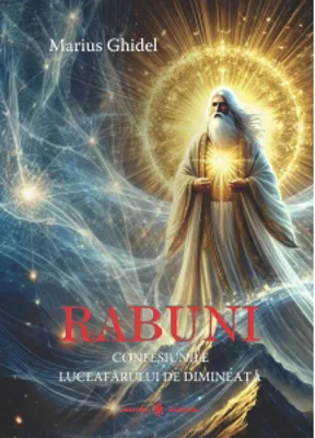 Rabuni. Confesiunile Luceafarului de Dimineata (vol.2)