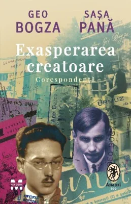 Exasperarea creatoare