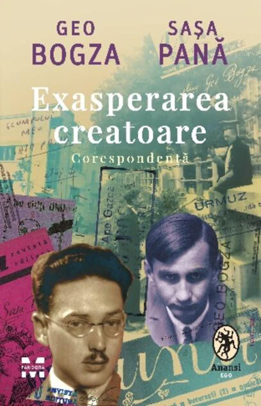 Exasperarea creatoare