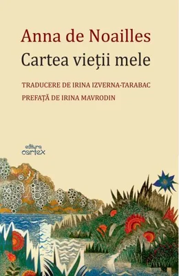 Cartea vieții mele