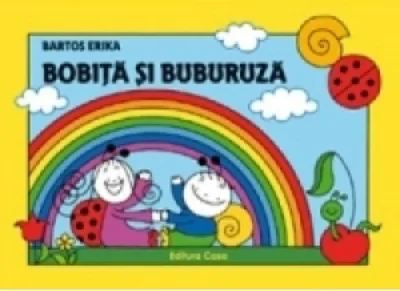 Bobita si Buburuza