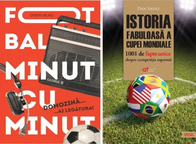 Pachet Istoria fotbalului