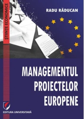 Managementul proiectelor europene