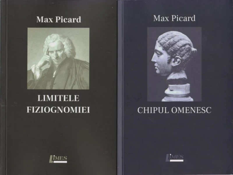 Corpul omenesc + Limitele fiziognomiei