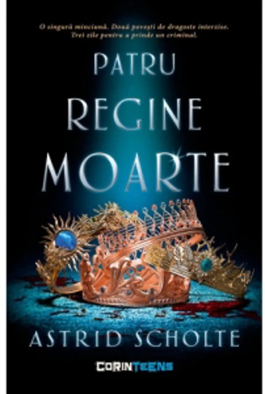 Patru regine moarte