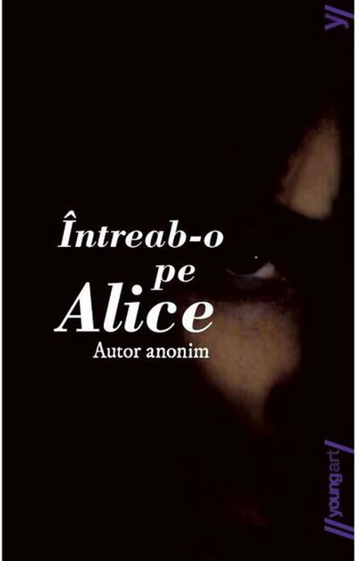 Întreab-o pe Alice - PB