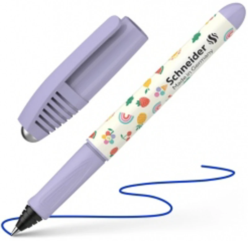 Roller Schneider Zippi, mov 2026/2027