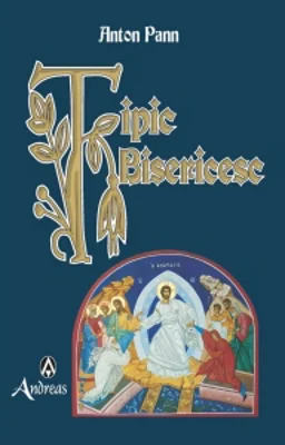 Tipic bisericesc