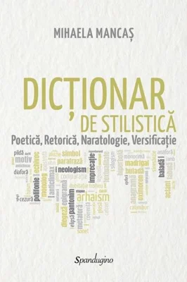 Dicționar de stilistică