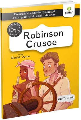 Robinson Crusoe