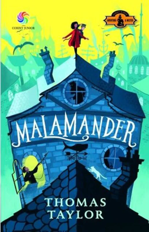 Malamander