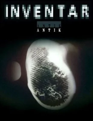 Inventar Antik