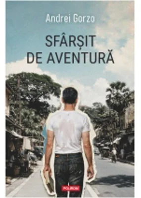 Sfarsit de aventura