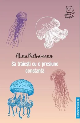 Să trăiești cu o presiune constantă