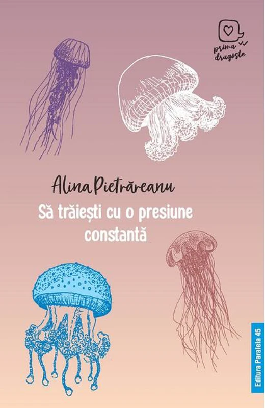 Să trăiești cu o presiune constantă