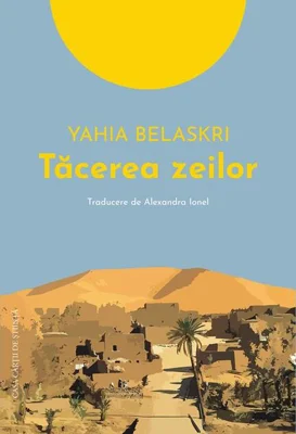 Tăcerea zeilor