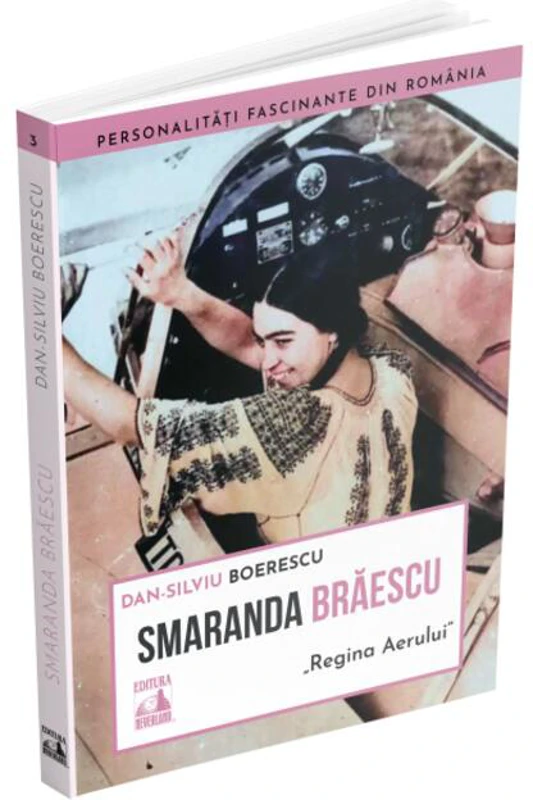 Smaranda Brăescu