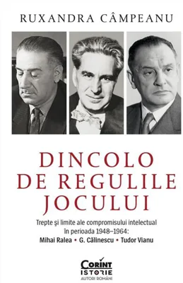 Dincolo de regulile jocului