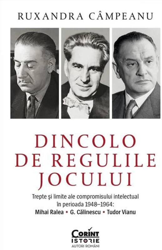 Dincolo de regulile jocului