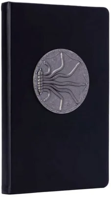 Harry Potter: Chamber of Secrets Hardcover Journal