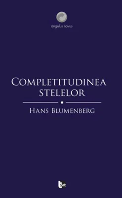 Completitudinea stelelor