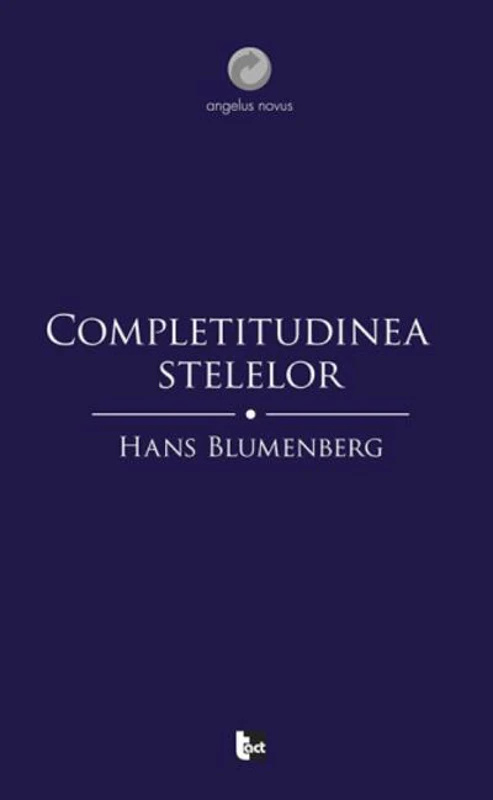 Completitudinea stelelor