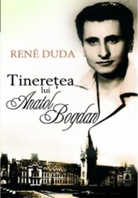 Tinereţea lui Anatol Bogdan