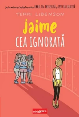 Jaime cea ignorata