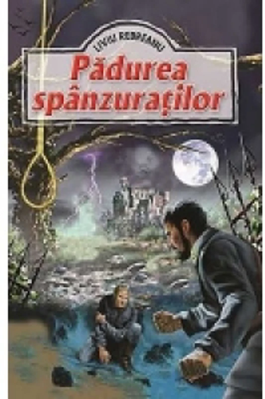 Padurea spanzuratilor