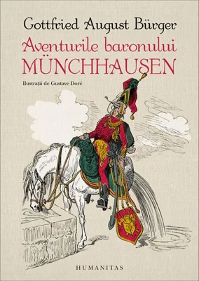 Aventurile baronului Münchhausen