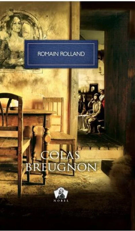Colas Breugnon