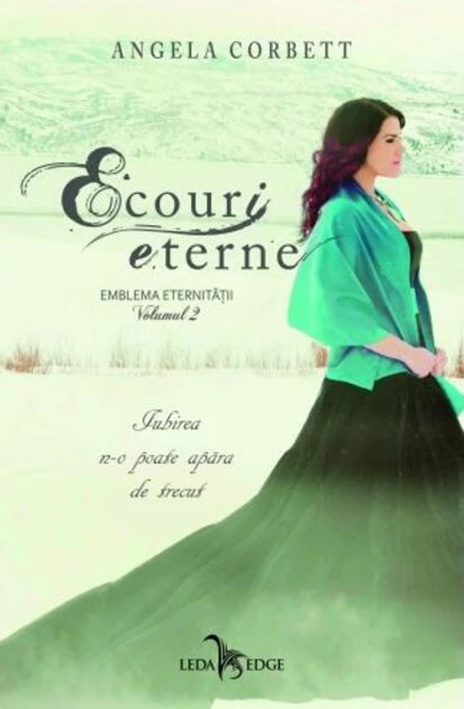 Ecouri eterne (Vol. 2)