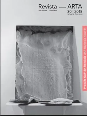 Revista ARTA nr.30