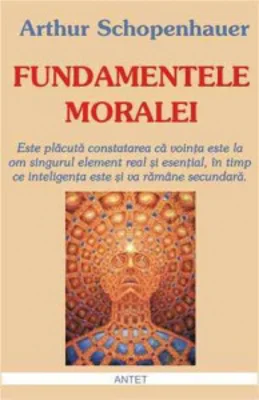 Fundamentele moralei, editia a II-a
