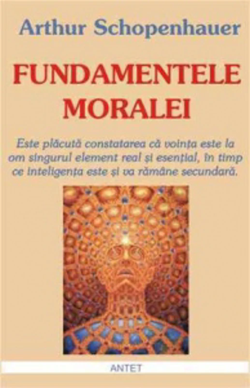 Fundamentele moralei, editia a II-a