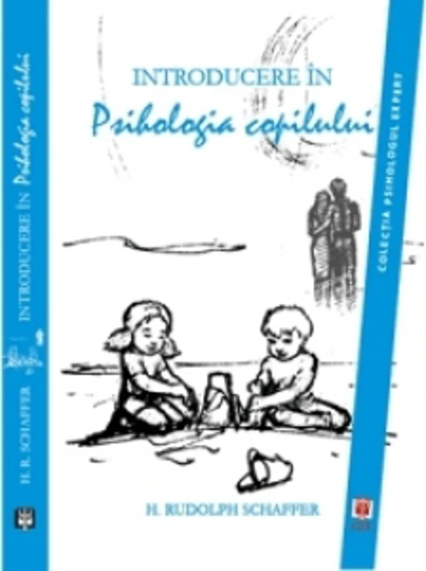 Introducere in psihologia copilului