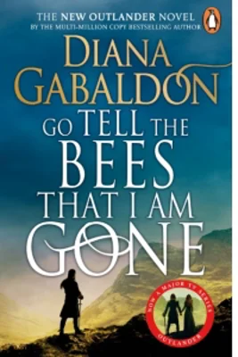 Go Tell the Bees That I Am Gone