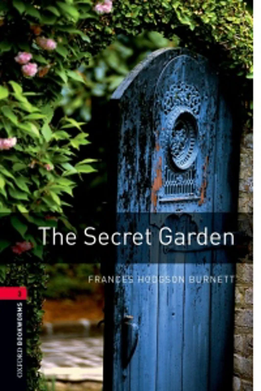 OBW Level 3: The Secret Garden