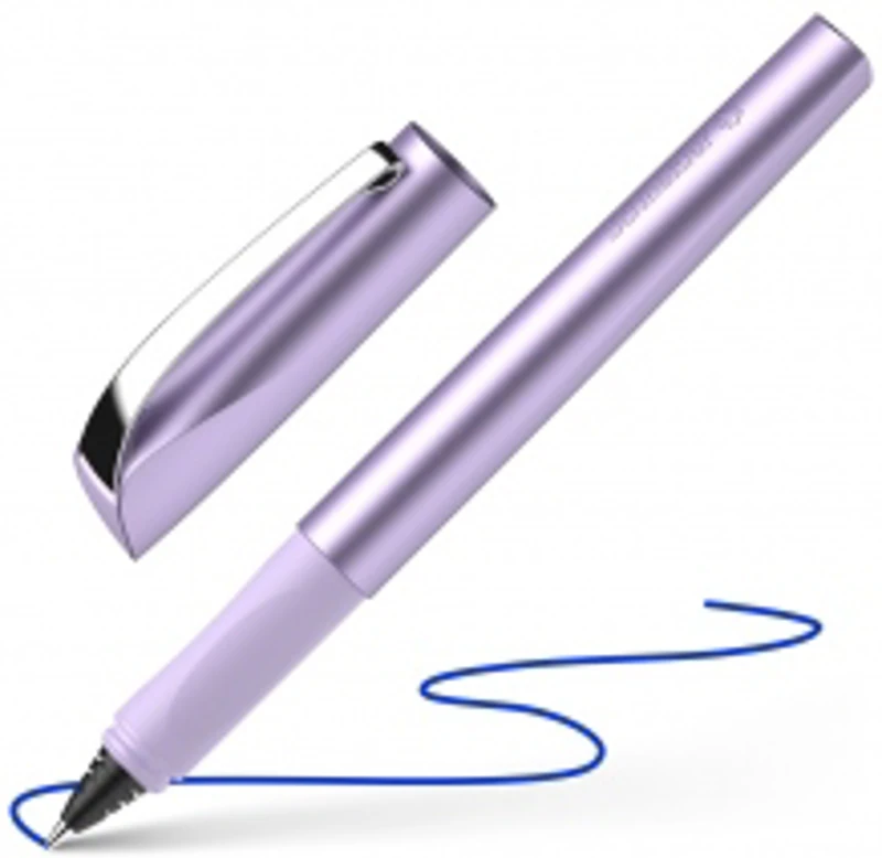 Roller Schneider Ceod Shiny mov