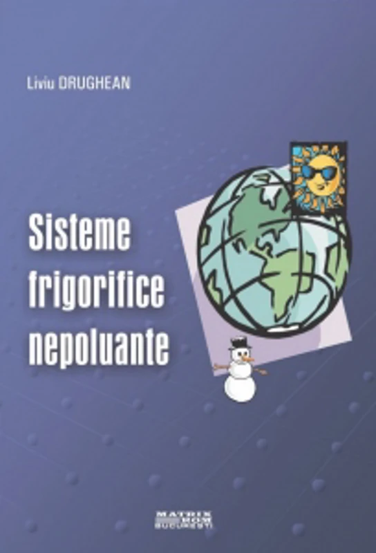 Sisteme frigorifice cu comprimare mecanica
