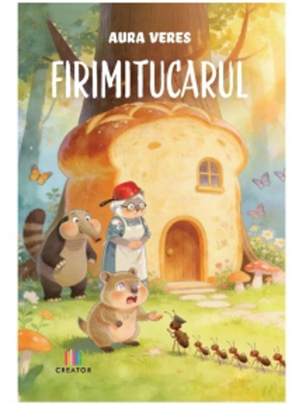 Firimitucarul