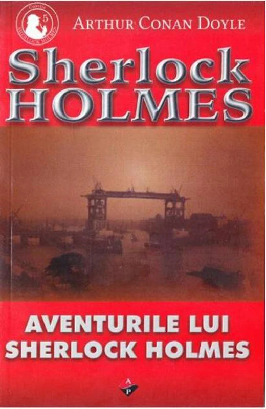 Aventurile lui Sherlock Holmes