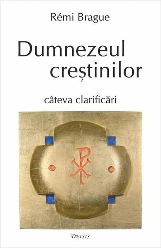 Dumnezeul creştinilor