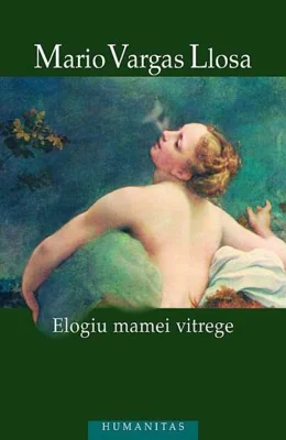 Elogiu mamei vitrege