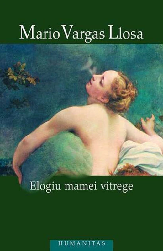 Elogiu mamei vitrege