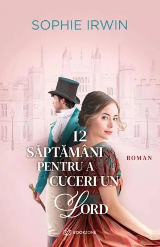 12 săptămâni pentru a cuceri un Lord
