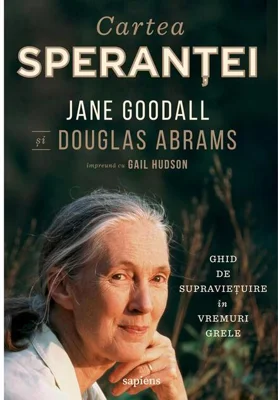 Cartea speranței