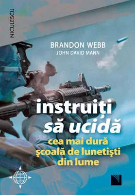 Instruiţi să ucidă. Cea mai dură şcoală de lunetişti din lume