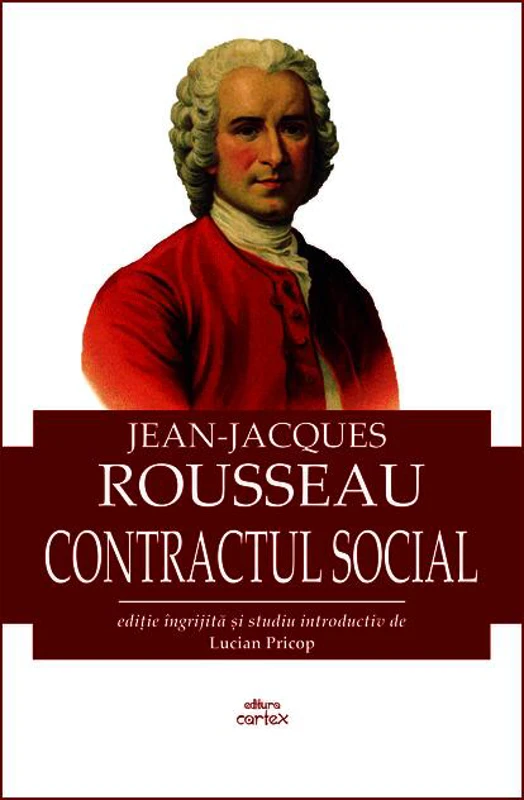 Contractul social