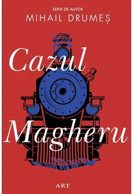 Cazul Magheru